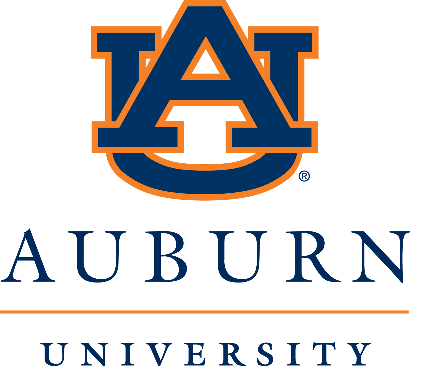 Auburn University logo