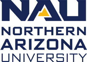 northern ariizona university logo