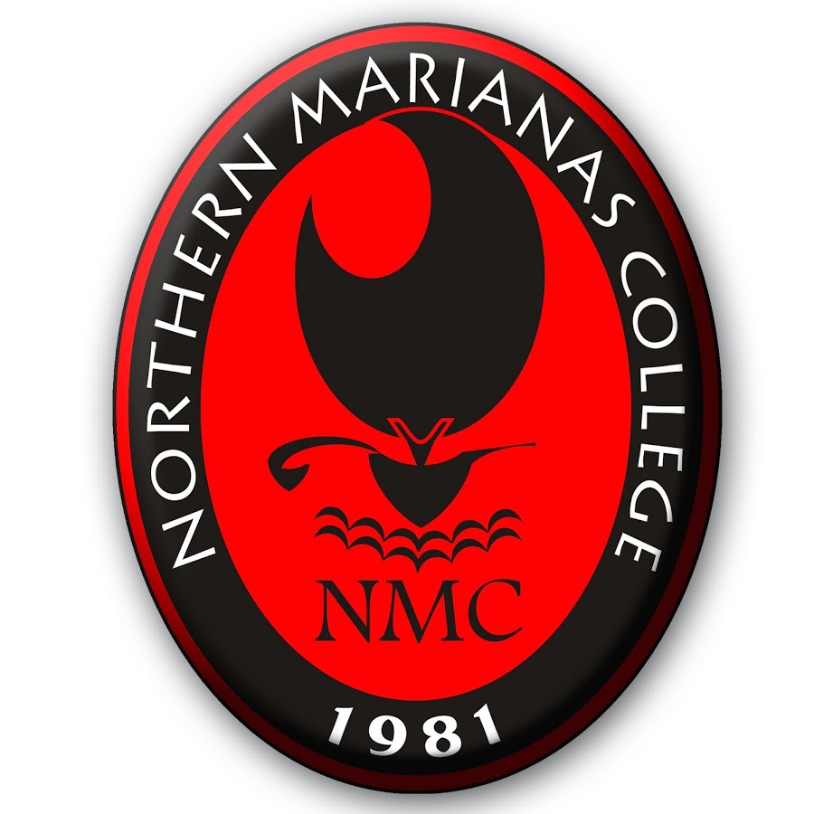 Northern Marianas college logo
