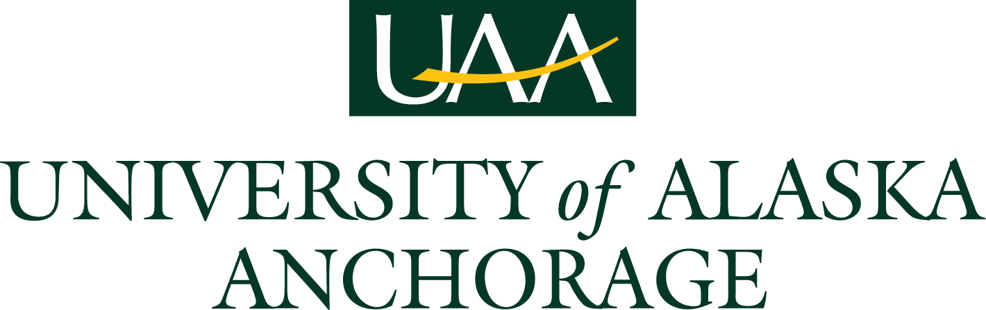 university of alaska at anchorage logo
