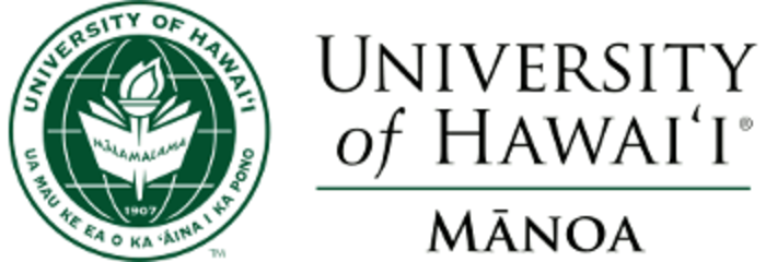 logo of university of hawaii