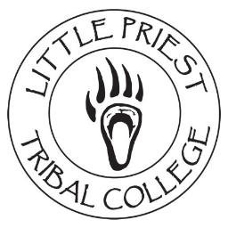 little priest logo