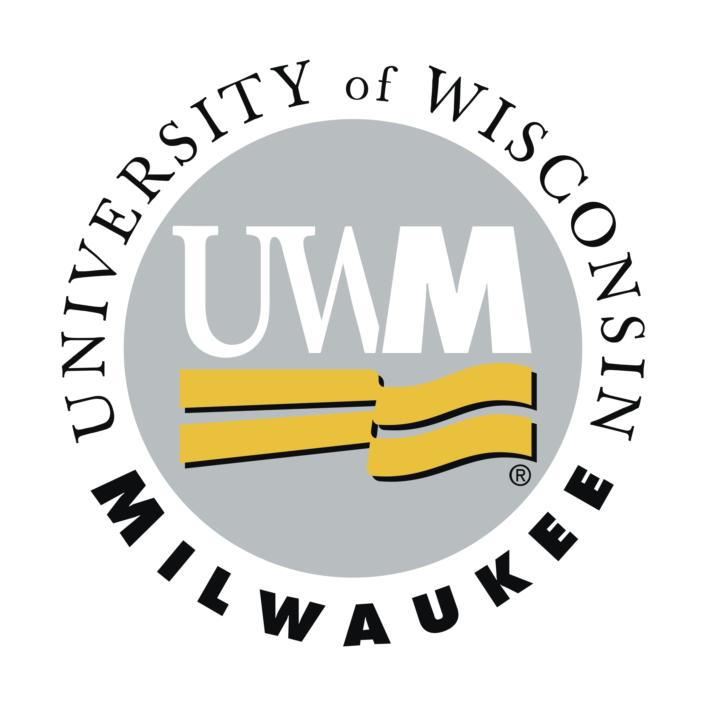 university of wisconsin milwaukee logo