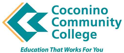 Coconino Community College logo