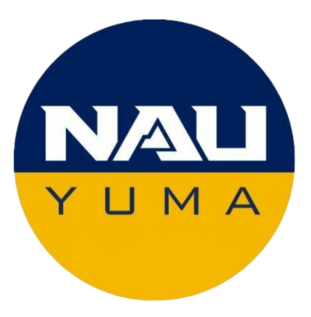 Northern Arizona University Yuma