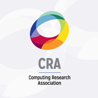 Computing Research Association logo