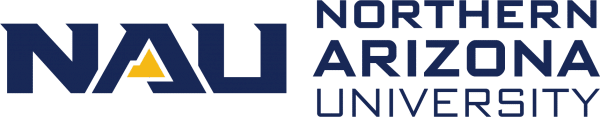 Northern Arizona University Logo Resources