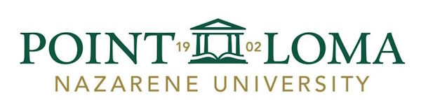 Point Loma Nazarene University logo