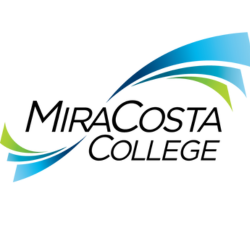 MiraCosta College Campus Resources logo