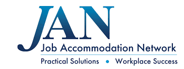 JAN Job Accommodation Network