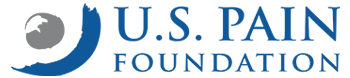 U.S. Pain Foundation logo