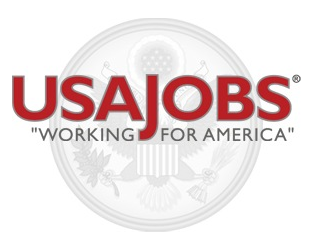 USA Jobs "Working for America"