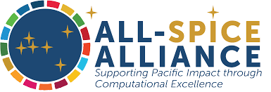 ALL-SPICE Alliance logo