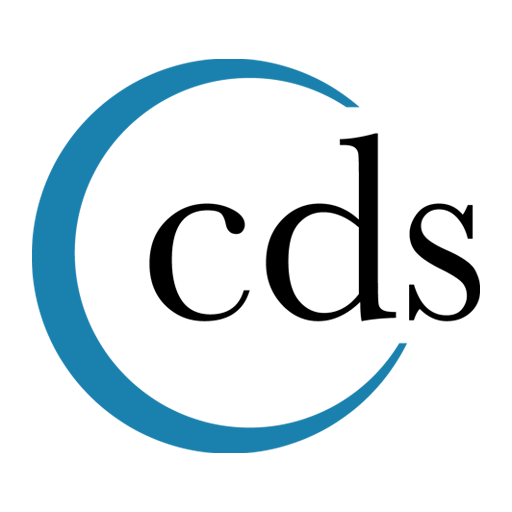 CDS center for disability studies logo