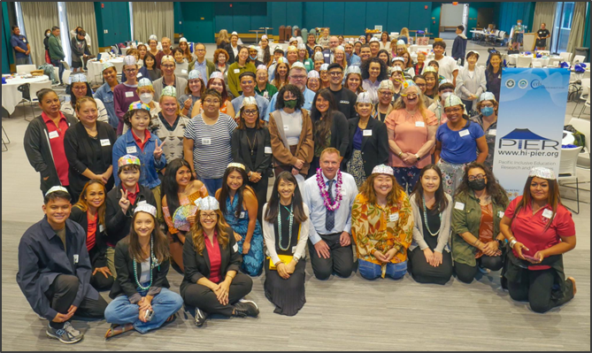 2024 AUCD Conference Group Photo